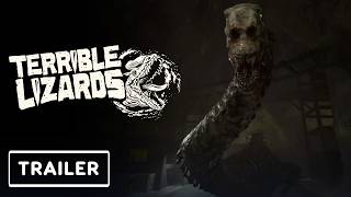 Gameplay Trailer