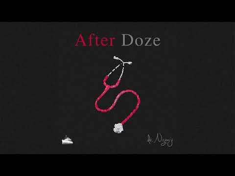 Dr. Nganji - Safari ft. Dizo Last, Bushali, B-Threy, Slum Drip [Official Audio]