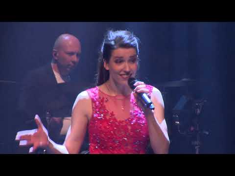 List, Shaffy & Piaf door Renée van Wegberg in Veluvine - VR 25 OKT 2019