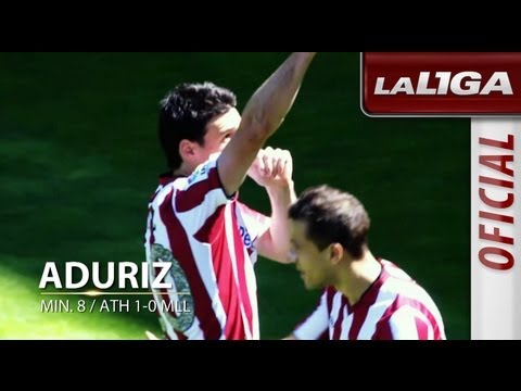 Edición Limitada: Athletic Club (2-1) RCD Mallorca  - HD
