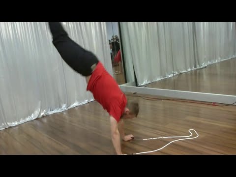 Orlando group takes jumping rope to the next level