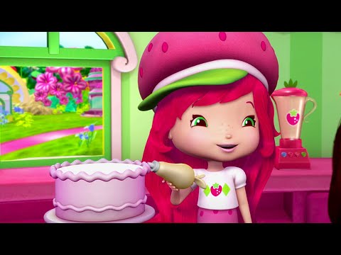YouTube video about: Where can I watch strawberry shortcake?