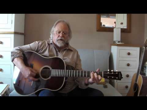 I Wanna Know - Robert Earl Keen