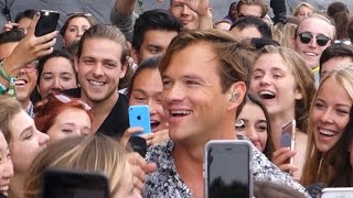 St. Lucia - Love Somebody – Outside Lands 2016, Live in San Francisco