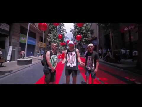 G Portinho X Likkle Fimo & Eluzay  - Sea Donde Sea (Official Music Video)