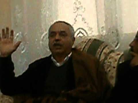 بن بيتور في اولاجلال