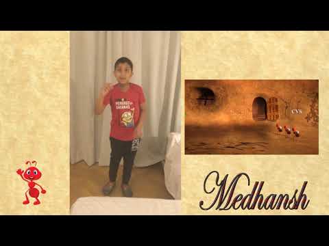 Medhansh Song