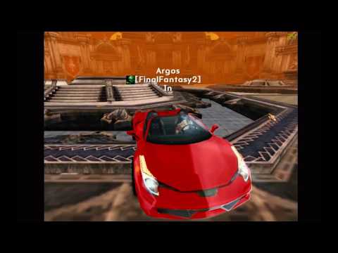 SEMI FINAL FortachonS VS MoCcaSpEal2 Titan Grand Championship Atlantica online Valofe