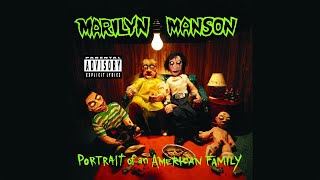 CYCLOPS GUITAR COVER Marilyn Manson 4k