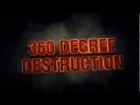 UKMDTV World of Tanks 7.2 Update Gameplay Review EP7