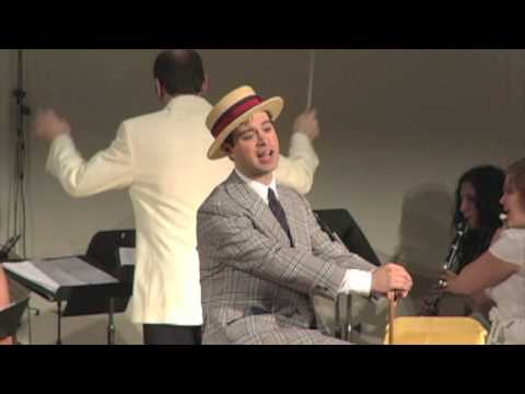 Life's a Funny Proposition After All from LITTLE JOHNNY JONES - Canton Comic Opera Co.