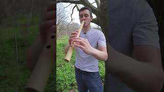 Download lagu Large Indonesian Suling Flute (Sound Demo) mp3