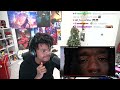 ImDOntai Reacts To Lil uZI Red Moon