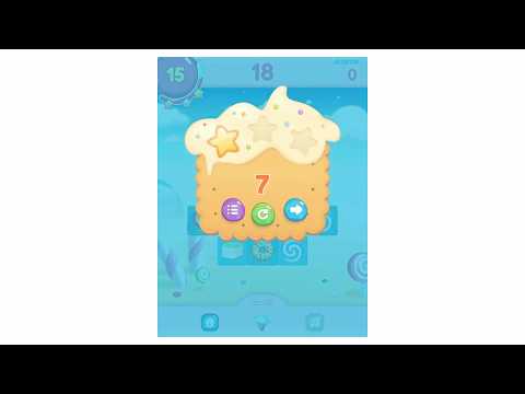 Sight Words Candy Video