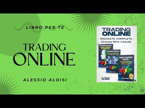 BookTube Italia presenta: TRADING ONLINE di Alessio Aloisi