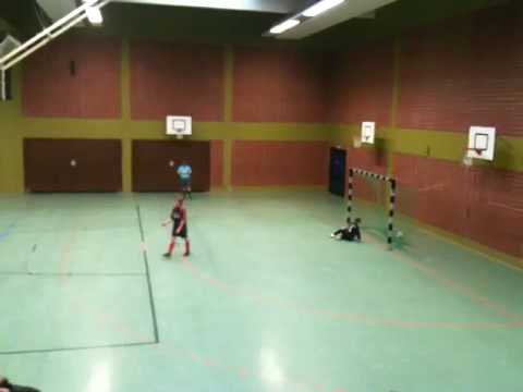 Großalmerode Halbfinale 2010