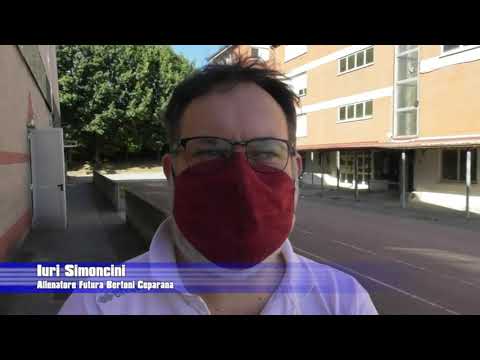 Volley Futura Ceparana 23-06-2021