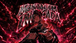 MONTAGEM INVOCADA - VIRAL (Djay L Beats & SrKazu)