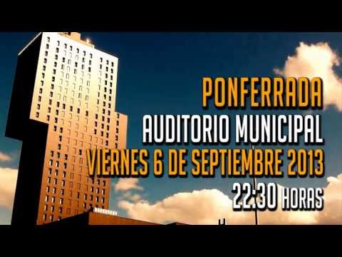 Juan magan y Albert novo  ponferrada 2013