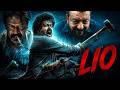 Leo Full Movie Hindi Leo Thalapathyvijay Lokeshkanagaraj Leomovie Actionthriller Southcinema