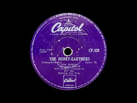 [RAW] 1955 Stan Freberg - The Honey-Earthers