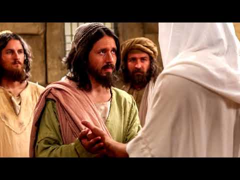 DIARIO SPIRITUALE MB 19/04/2020 - Gv 20,19-31