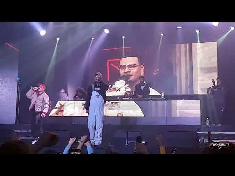 Fiesta boombox - FUNKY FRESCO - Groove 06/08/22