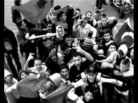 TEASER "C'EST TROP GHETTO" - AKIR Feat ZESAU - NTKprod