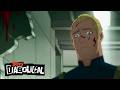 Homelander S First Save Goes Horribly Wrong The Boys Presents Diabolical