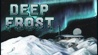 Deep Frost trailer teaser