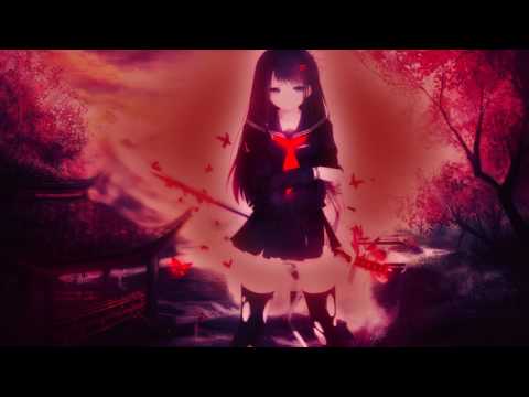 Nightcore - Broken Down