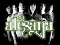 Alesana-Endings Without Stories-Lyrics