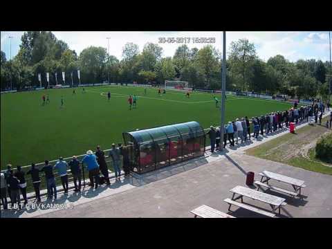 VVH1 - Pelikaan-s1 Rick de Groot 1-0