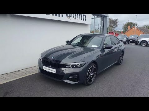 211D8127 - 2021 BMW 3 Series 330 M Sport