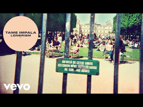 Tame Impala Tame Impala - Elephant song