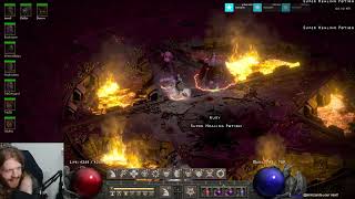 99 HCL Warlock Top 300 Achieved