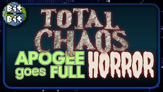 This Apogee–Atari Horror Drop Came Out of Nowhere + More Retro News!