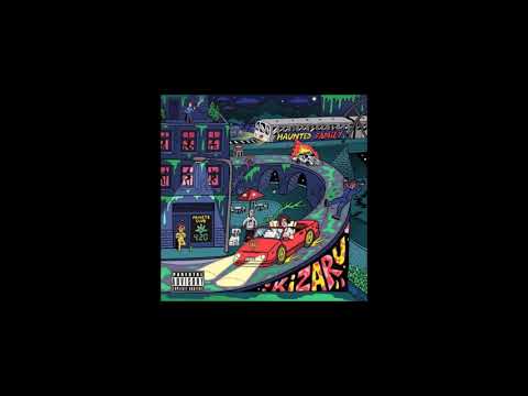 [FREE] KIZARU x BLAGOiBLAGO Type Beat - Тяжёлый Металл | яд type beat | free kizaru type beat