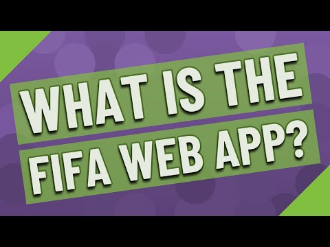Fifa Web