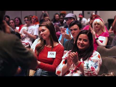 Applause International: The ARTS Showcase