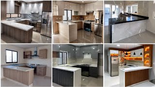 Modern Open Kitchen Design Ideas 2026 | Open Kitchen Design | Kitchen Design | Open Kitchen 