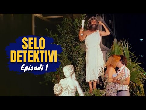Selo Detektivi - Episodi 1 | NGOP.TV