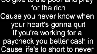 Piggy Bank Never Shout Never