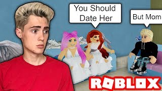We Got A Puppy Zacharyzaxor Roblox - 