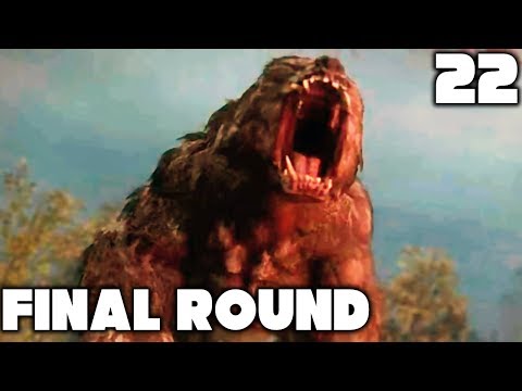 METRO EXODUS Walkthrough Gameplay Part 22 - MUTANT BEAR BOSS FIGHT (PS4)