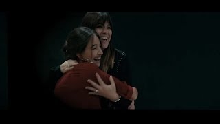 Georgina - Con solo una mirada feat. Vanesa Martín (Videoclip Oficial)