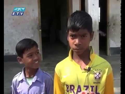 হারিয়ে যাচ্ছে দিনাজপুরের ক্ষুদ্র নৃ-গোষ্ঠীর নিজস্ব ভাষা-সংস্কৃতি