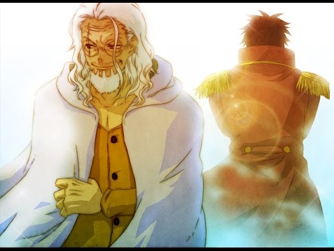 One Piece AMV - Old Memories