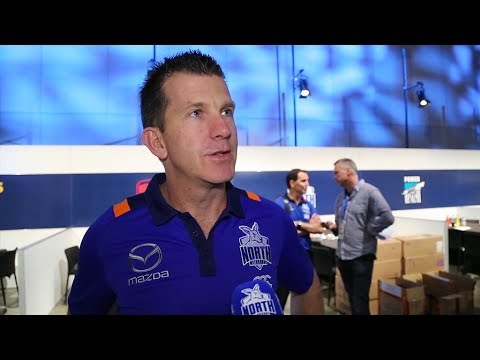 Mark Finnigan Draft wrap (Draft, 2017)