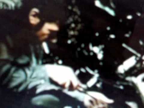 Kenneth Anger-scorpio rising